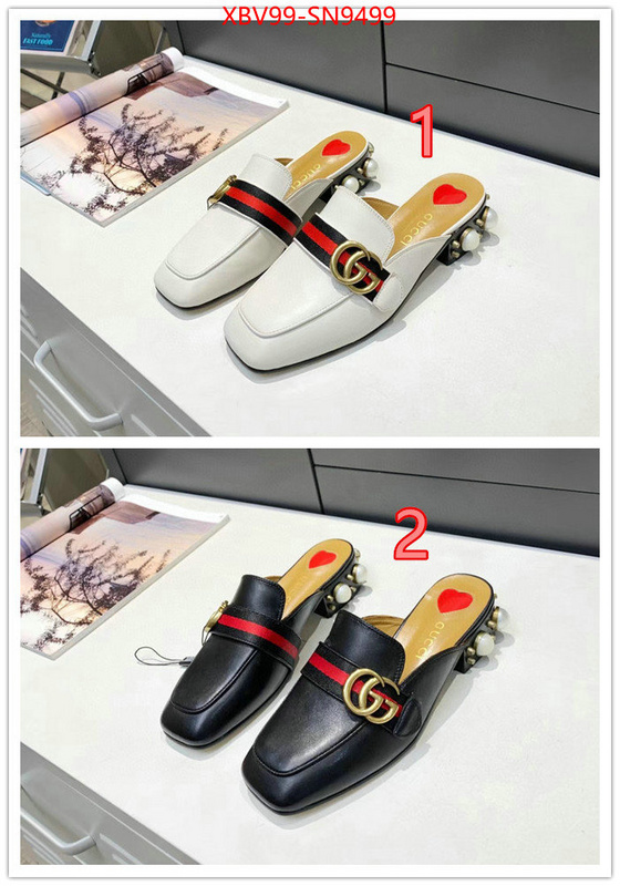 Women Shoes-Gucci,best website for replica , ID: SN9499,$: 99USD