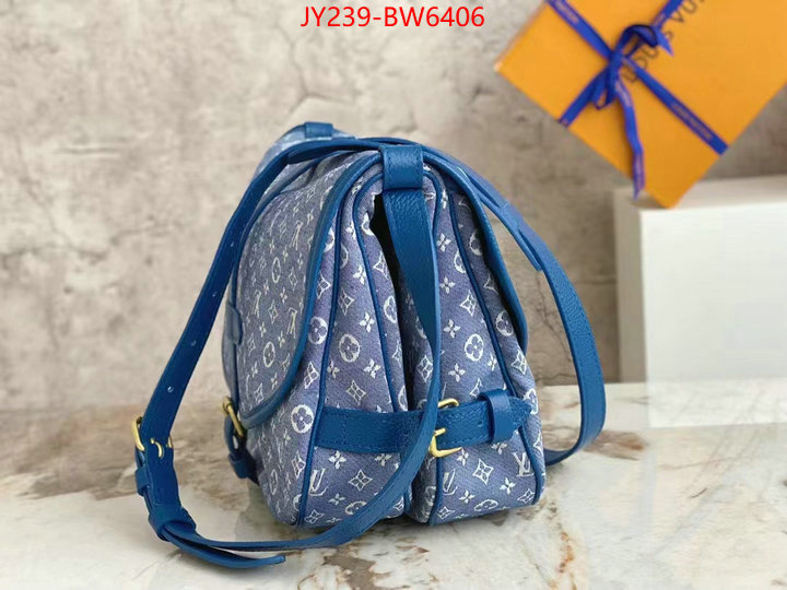 LV Bags(TOP)-Pochette MTis-Twist-,ID: BW6406,$: 239USD