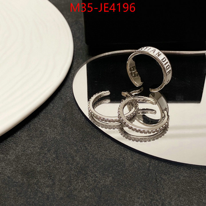 Jewelry-Dior,good quality replica , ID: JE4196,$: 35USD