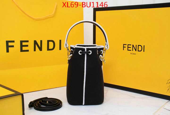 Fendi Bags(4A)-Mon Tresor-,shop now ,ID: BU1146,$: 69USD