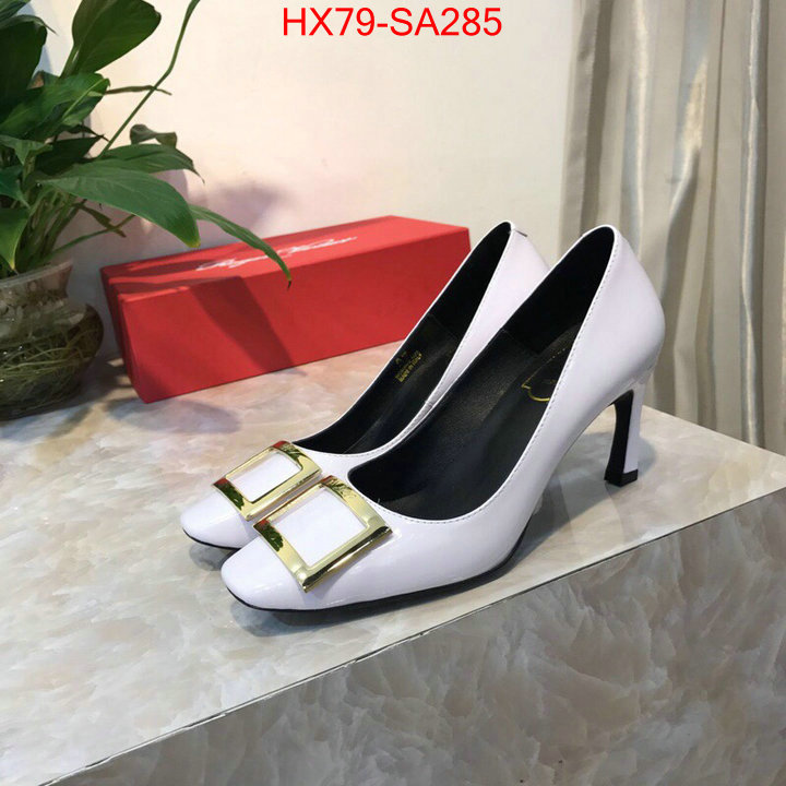 Women Shoes-Rogar Vivier,luxury cheap , ID:SA285,$: 79USD