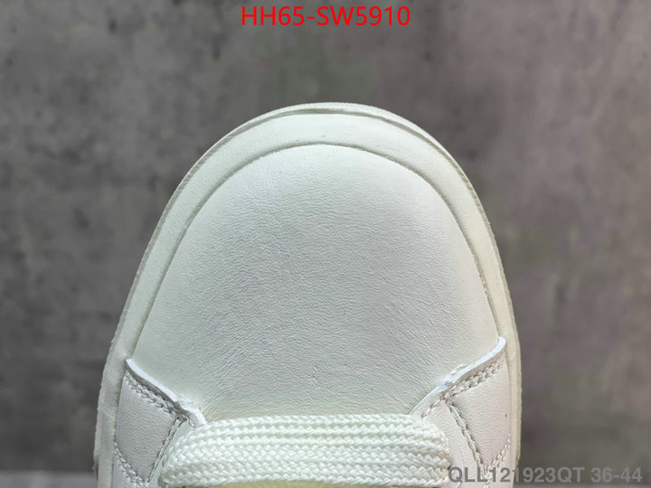 Men Shoes-MLB,luxury , ID: SW5910,$: 65USD