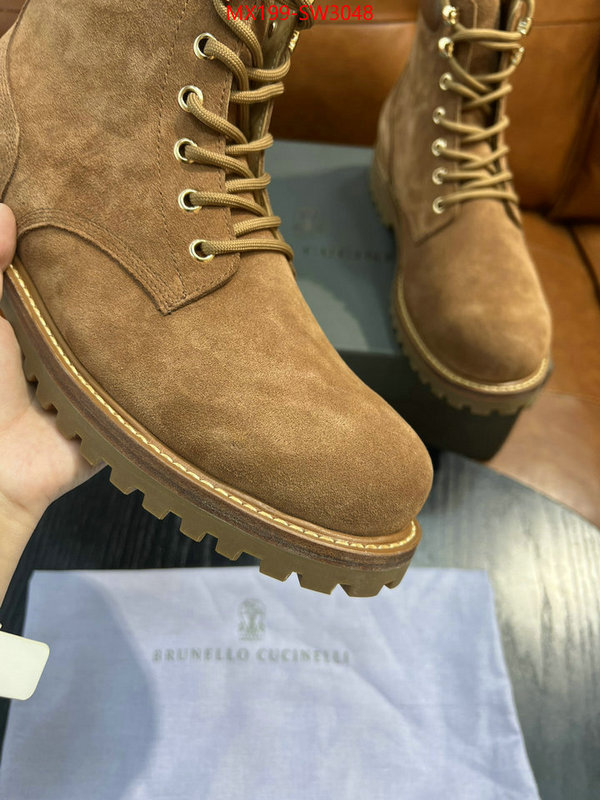 Men Shoes-Boots,knockoff highest quality , ID: SW3048,$: 199USD