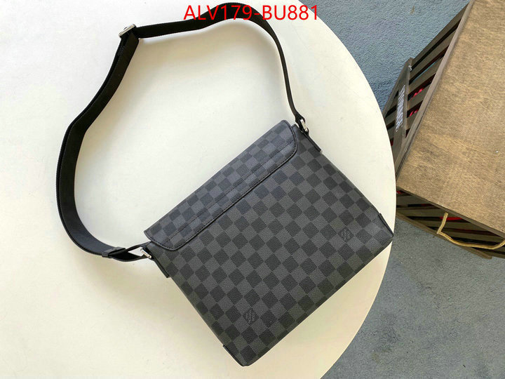 LV Bags(TOP)-Pochette MTis-Twist-,ID: BU881,$: 179USD