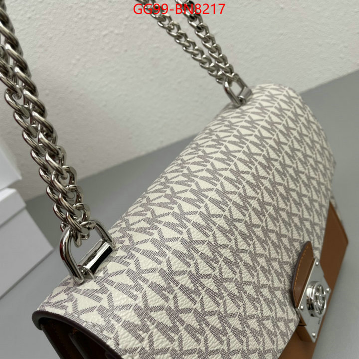 Michael Kors Bags(4A)-Diagonal-,2023 aaaaa replica customize ,ID: BN8217,$: 99USD