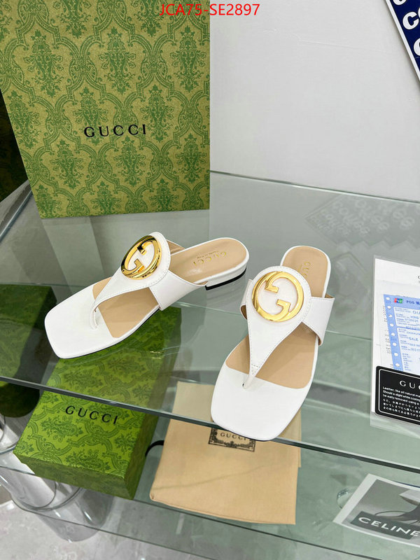 Men Shoes-Gucci,how to find replica shop , ID: SE2897,