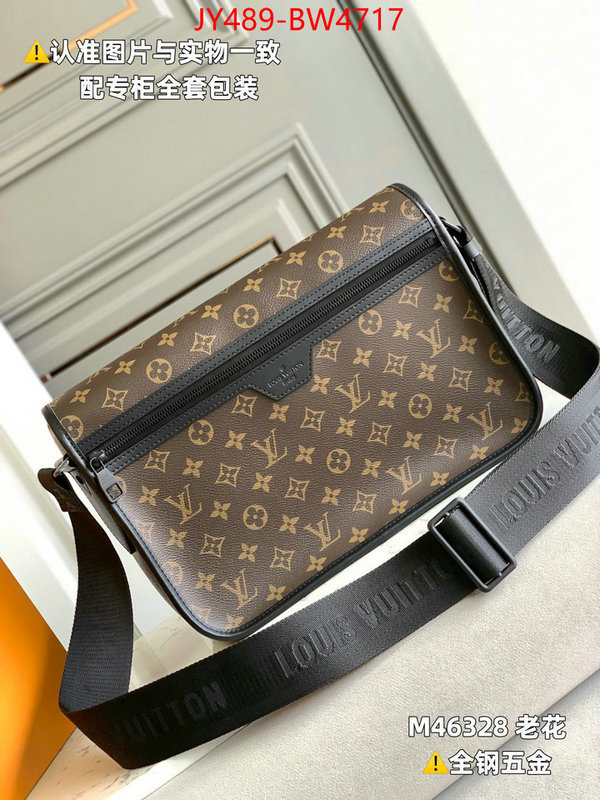 Dutyfree version LVGucci mirror quality-,ID: BW4717,$: 489USD