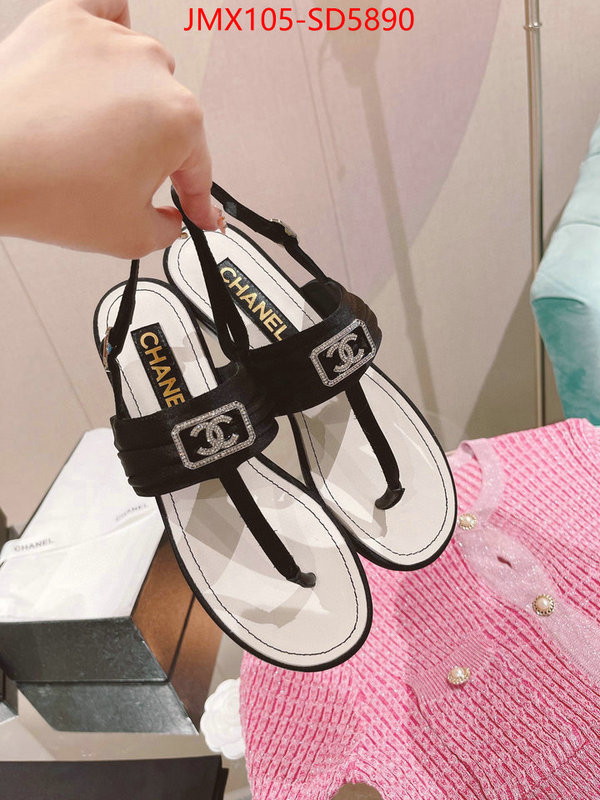 Women Shoes-Chanel,best website for replica , ID: SD5890,$: 105USD