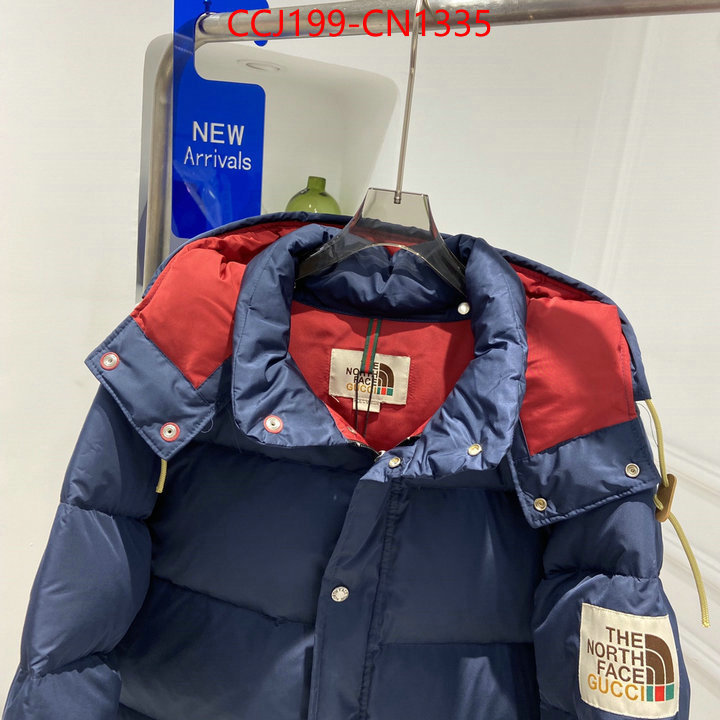 Down jacket Women-Gucci,replicas , ID: CN1335,