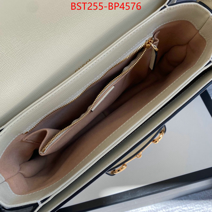 Gucci Bags(TOP)-Horsebit-,outlet 1:1 replica ,ID: BP4576,$: 255USD