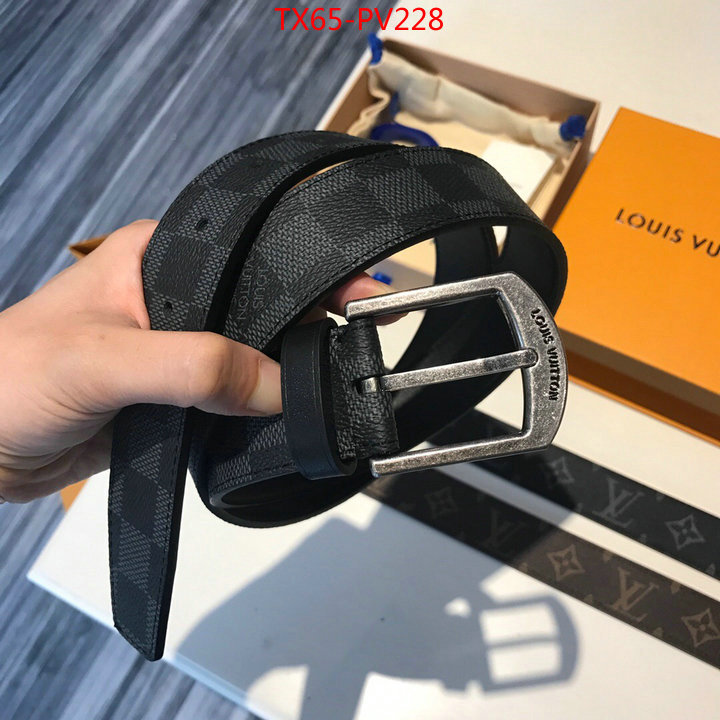 Belts-LV,is it illegal to buy dupe , ID: PV228,$:65USD