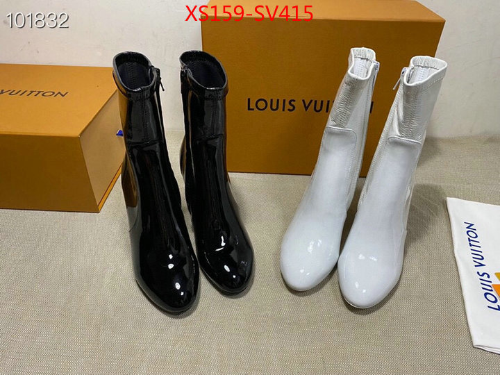 Women Shoes-LV,buy cheap , ID: SV415,$:159USD