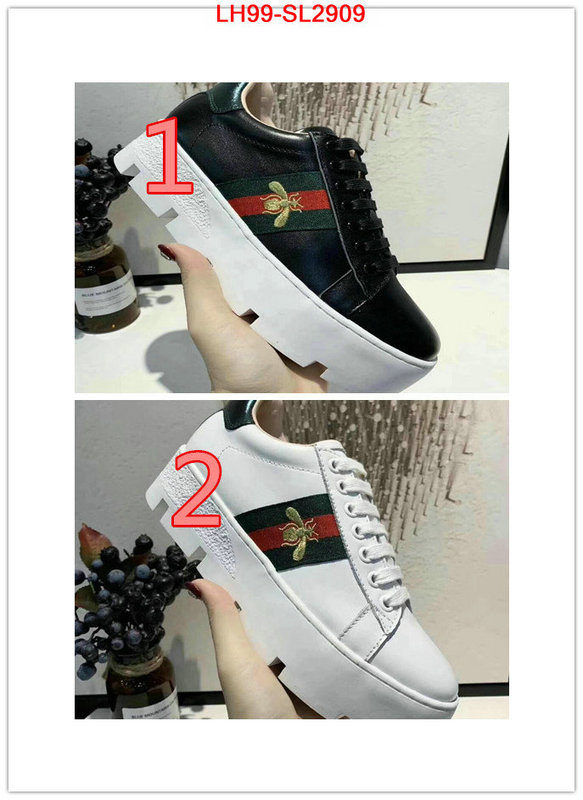 Women Shoes-Gucci,exclusive cheap , ID: SL2909,$: 99USD