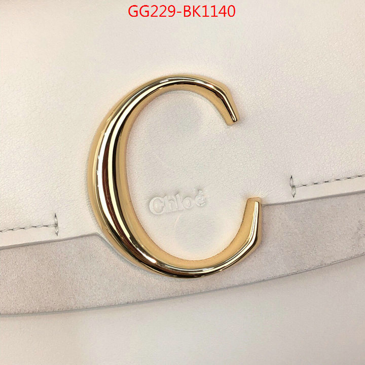 Chloe Bags(TOP)-Diagonal,replica for cheap ,ID: BK1140,$:229USD