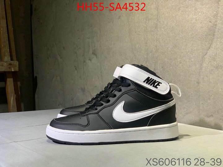 Kids shoes-NIKE,wholesale china , ID: SA4532,$: 55USD