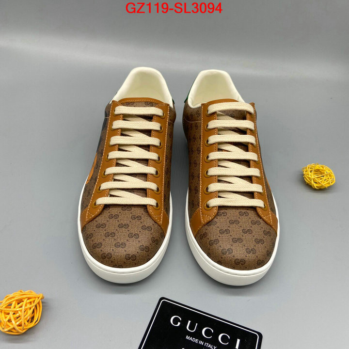 Women Shoes-Gucci,where can i buy the best 1:1 original , ID: SL3094,$: 119USD