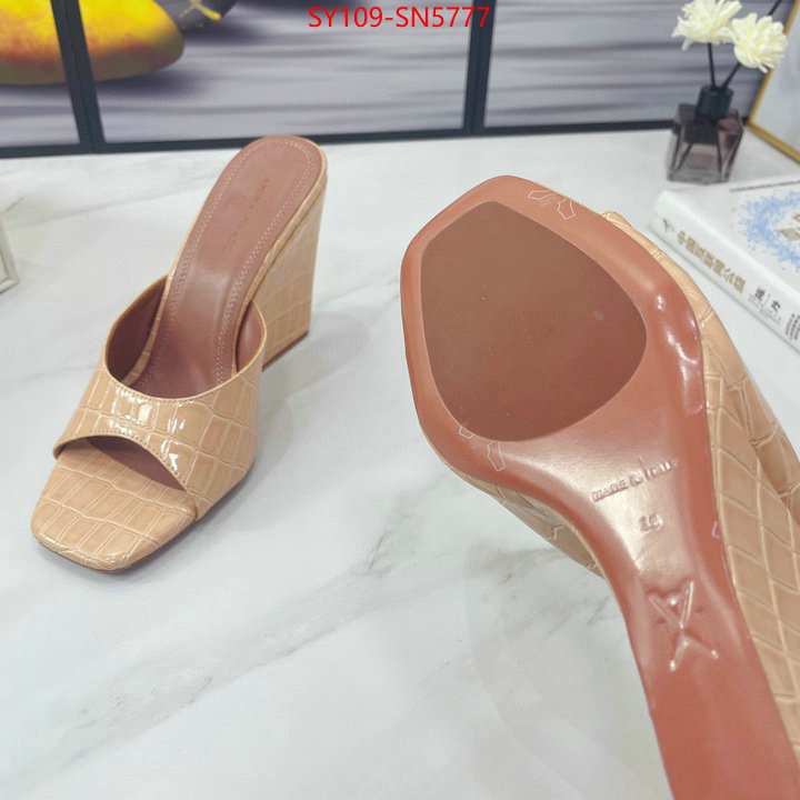 Women Shoes-Other,how to find replica shop , ID: SN5777,$: 109USD