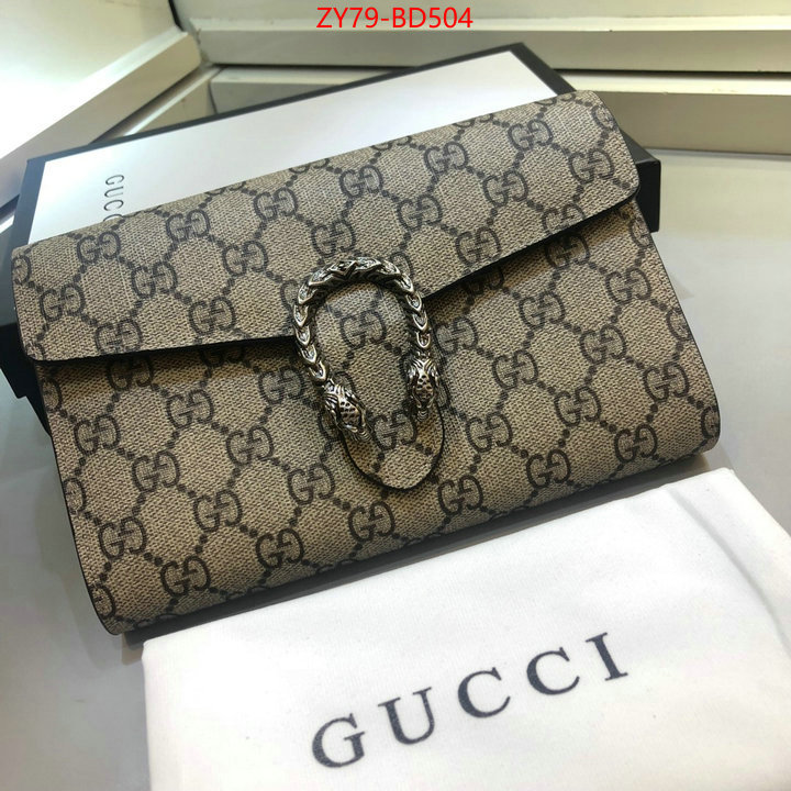 Gucci Bags(4A)-Dionysus-,perfect ,ID: BD504,$: 79USD