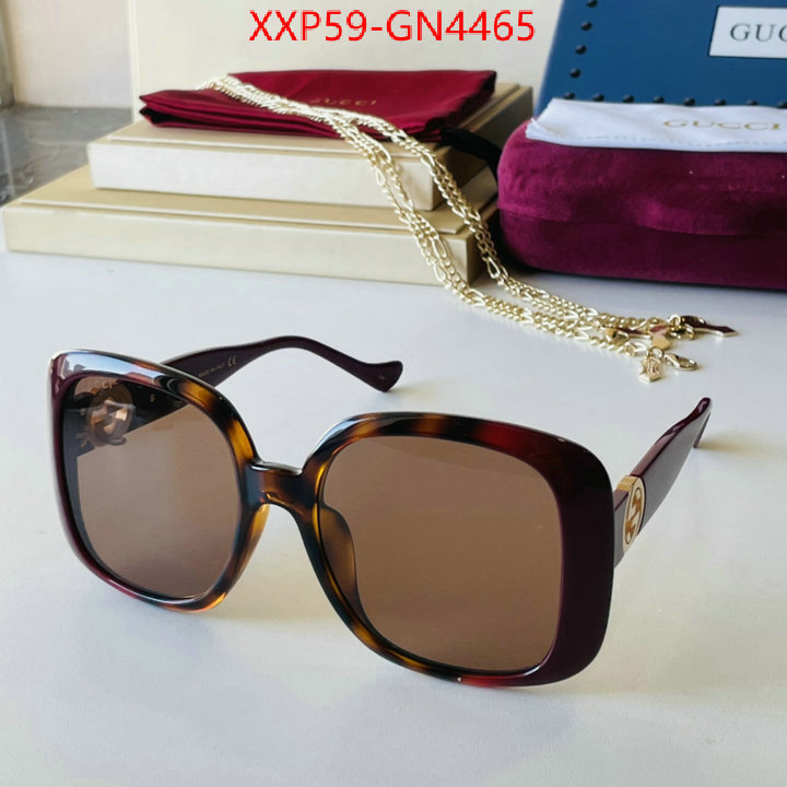 Glasses-Gucci,can you buy replica , ID: GN4465,$: 59USD