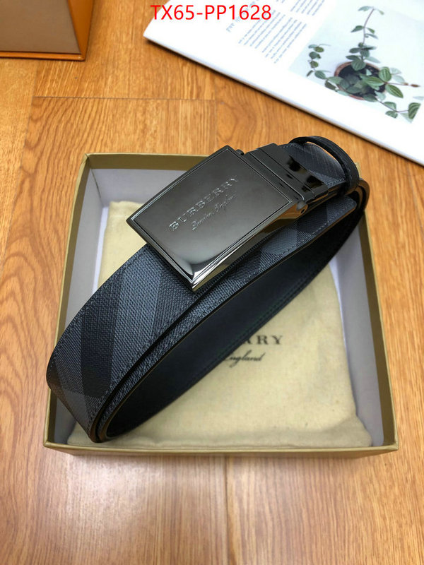 Belts-Burberry,buy first copy replica , ID: PP1628,$: 65USD