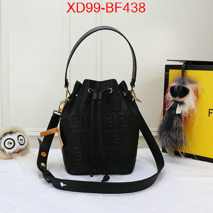 Fendi Bags(4A)-Mon Tresor-,2023 perfect replica designer ,ID: BF438,$:99USD