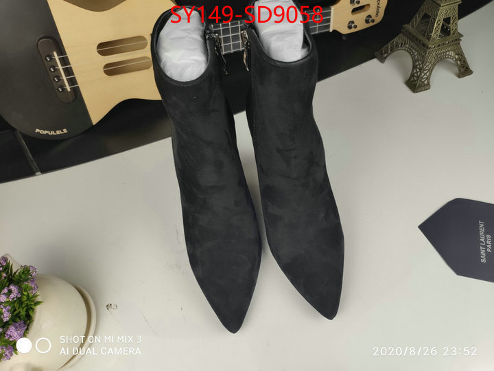 Women Shoes-Boots,aaaaa+ replica designer , ID: SD9058,$: 149USD