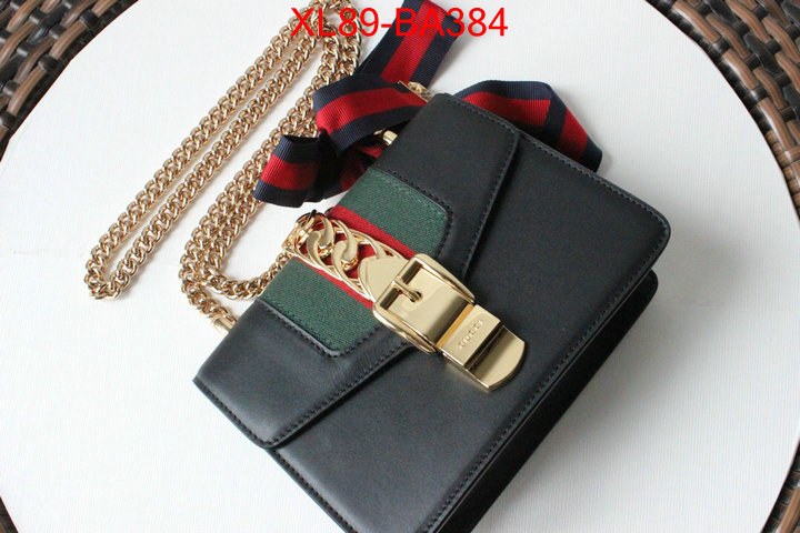 Gucci Bags(4A)-Diagonal-,fake high quality ,ID:BA384,$: 89USD