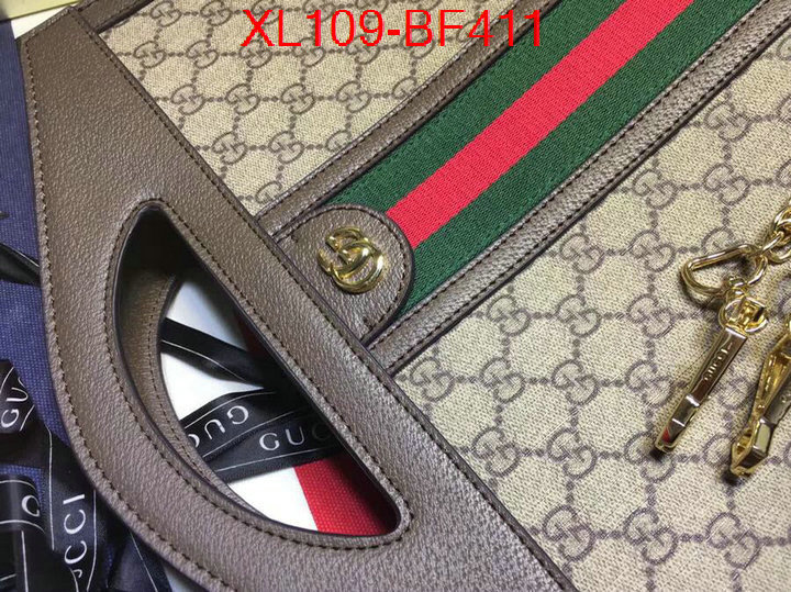 Gucci Bags(4A)-Ophidia-G,supplier in china ,ID: BF411,$:109USD