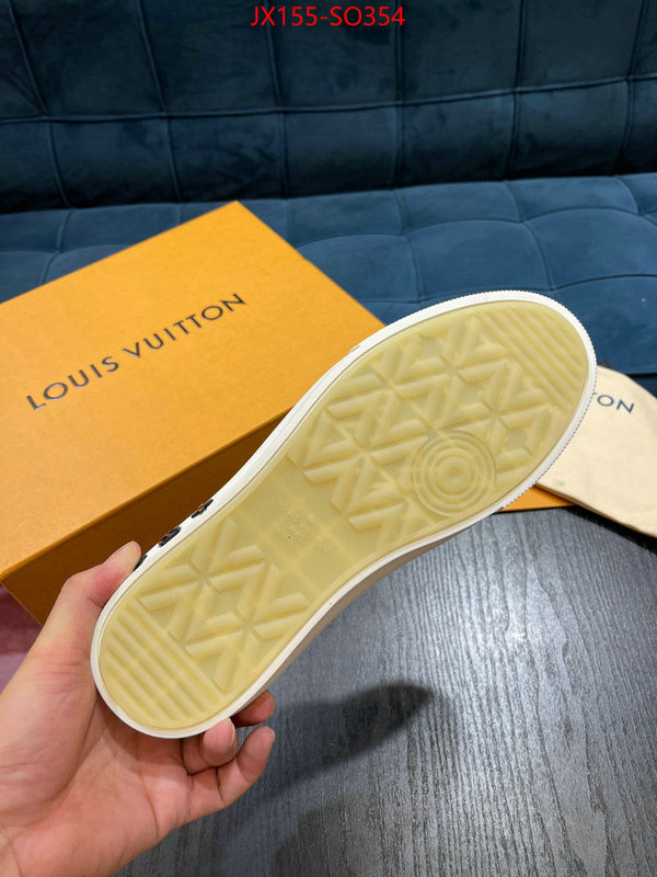 Men Shoes-LV,where should i buy to receive , ID: SO354,$: 155USD