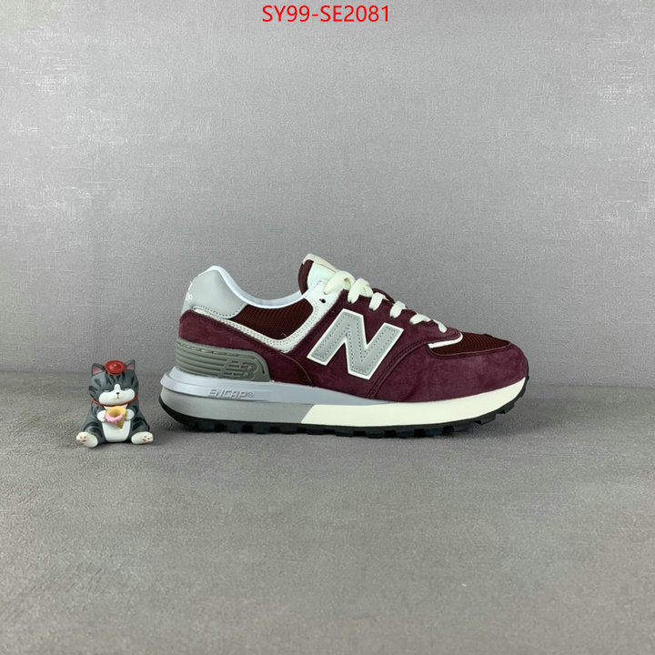 Men Shoes-New Balance,replica for cheap , ID: SE2081,$: 99USD