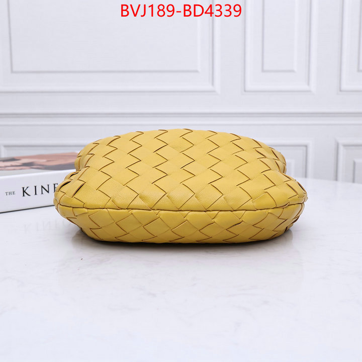 BV Bags(TOP)-Jodie,good quality replica ,ID: BD4339,$: 189USD