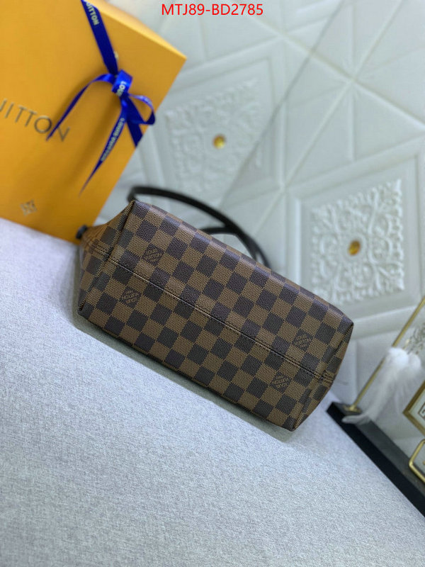 LV Bags(4A)-Handbag Collection-,7 star ,ID: BD2785,