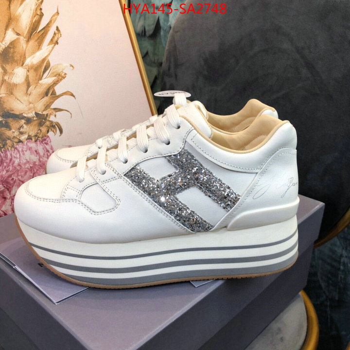 Women Shoes-Hogan,brand designer replica , ID:SA2748,$:145USD