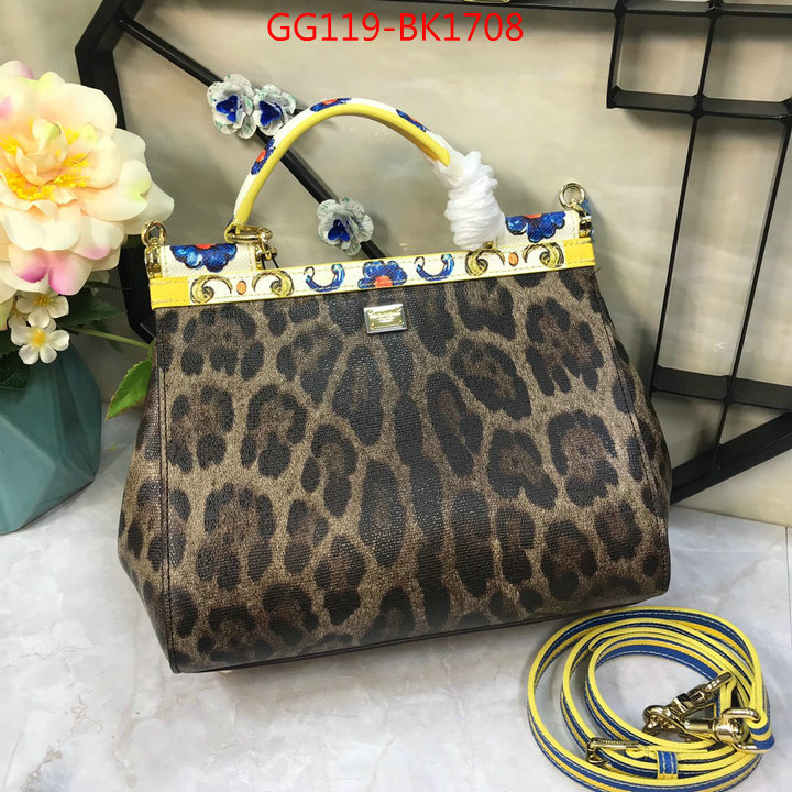 DG Bags(TOP)-Sicily,ID: BK1708,$:119USD