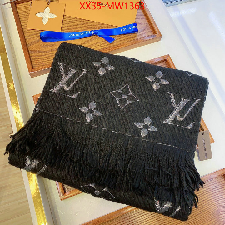 Scarf-LV,where should i buy to receive , ID: MW1363,$: 35USD