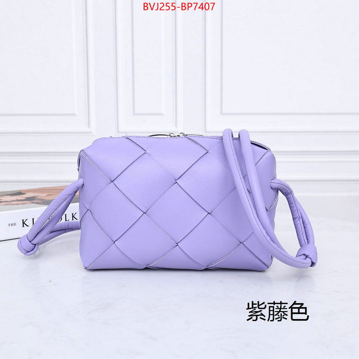 BV Bags(TOP)-Diagonal-,designer 7 star replica ,ID: BP7407,$: 255USD