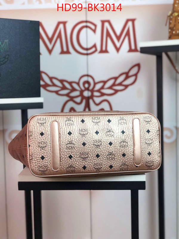 MCM Bags(TOP)-Aren Visetos-,ID: BK3014,$:99USD