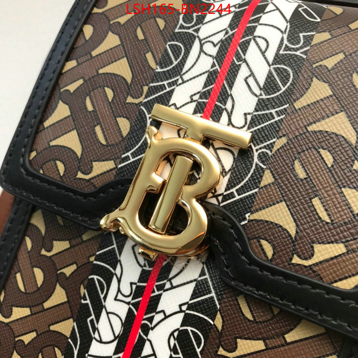 Burberry Bags(TOP)-Diagonal-,top sale ,ID: BN2244,$: 165USD