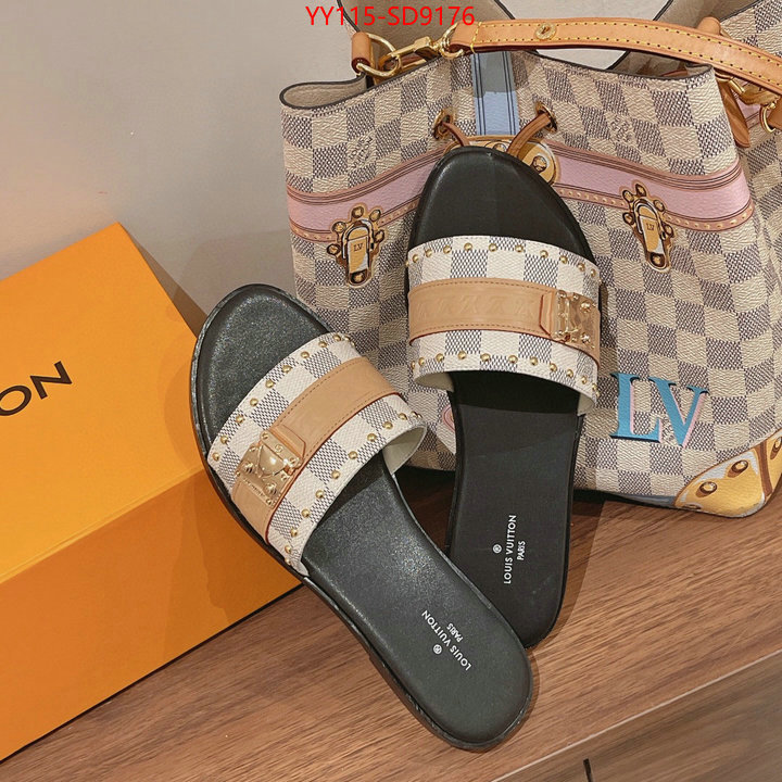 Women Shoes-LV,shop , ID: SD9176,$: 115USD