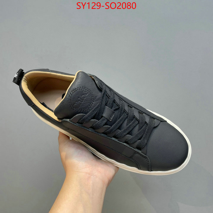 Women Shoes-Chloe,replicas , ID: SO2080,$: 129USD