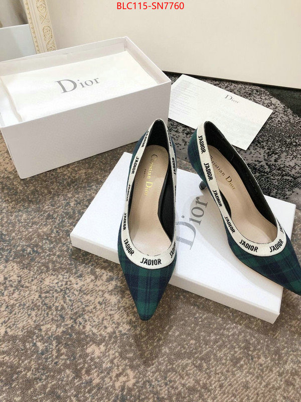 Women Shoes-Dior,we offer , ID: SN7760,$: 115USD