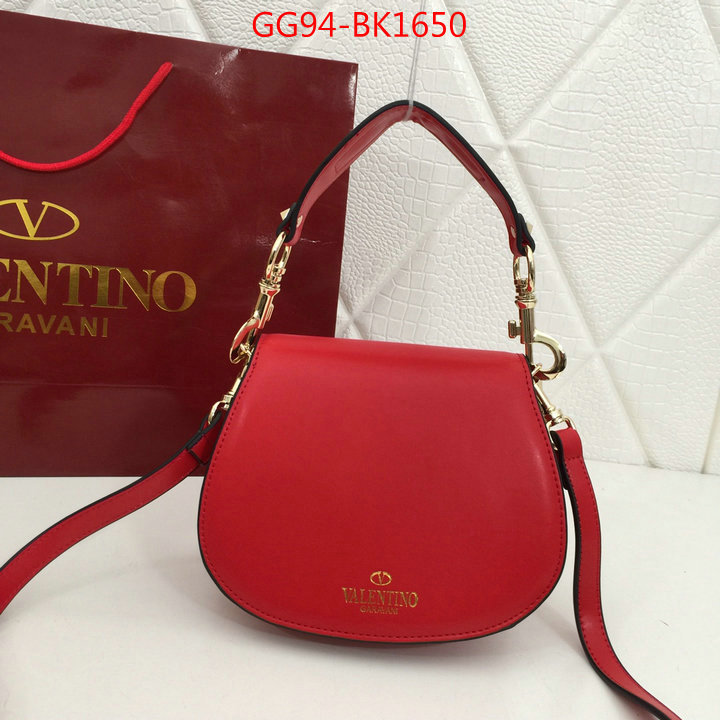 Valentino Bags(4A)-Diagonal-,where can i buy the best 1:1 original ,ID: BK1650,$:94USD