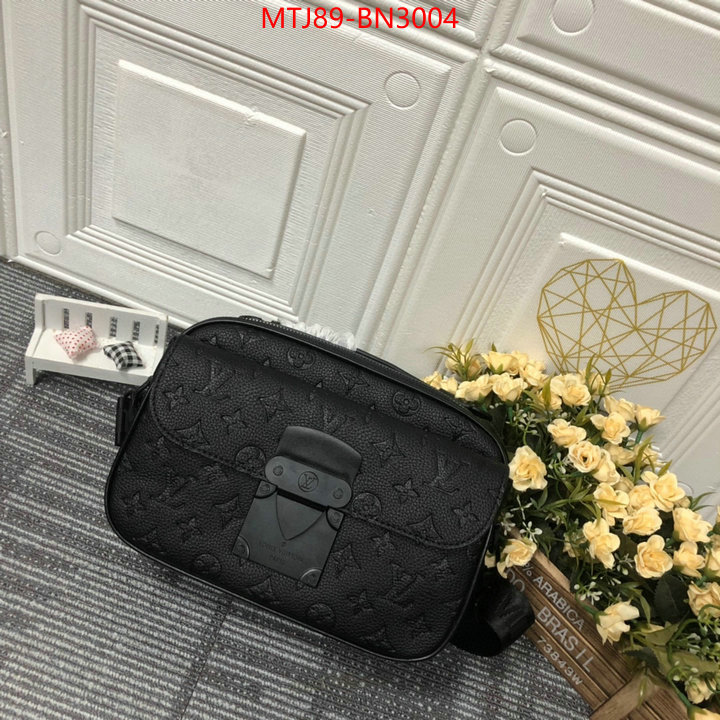 LV Bags(TOP)-Pochette MTis-Twist-,ID: BN3004,$: 89USD