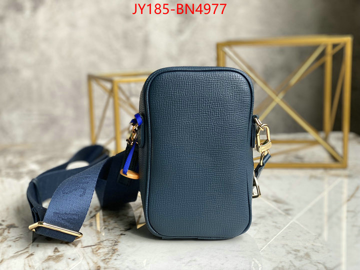 LV Bags(TOP)-Pochette MTis-Twist-,ID: BN4977,$: 185USD