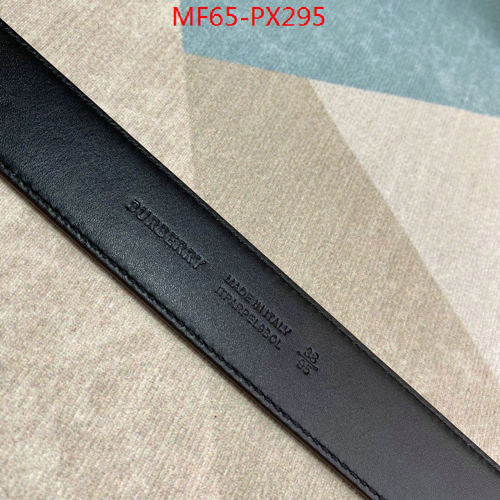 Belts-Burberry,where to find the best replicas , ID: PX295,$: 65USD