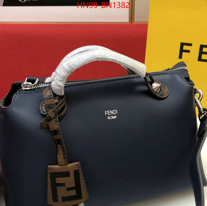 Fendi Bags(4A)-Handbag-,wholesale 2023 replica ,ID: BN1382,$: 99USD