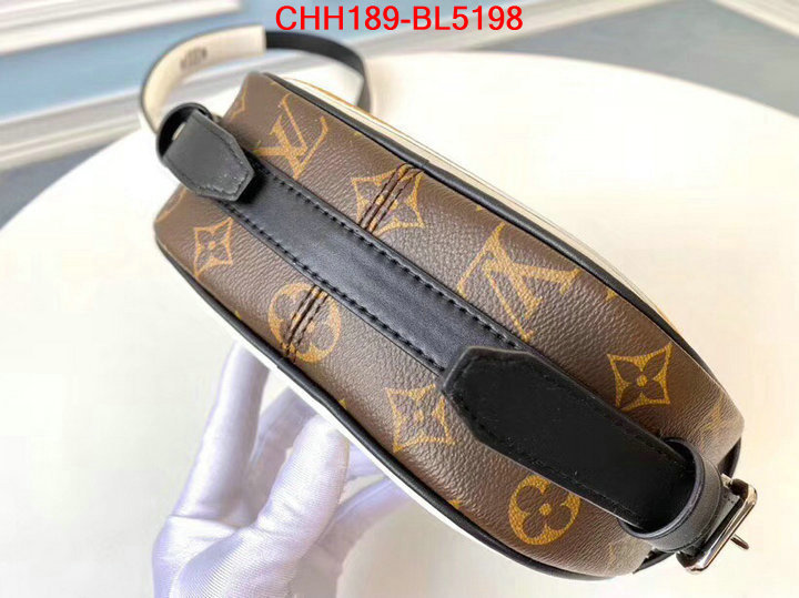 LV Bags(TOP)-Boite Chapeau-,ID: BL5198,$: 189USD