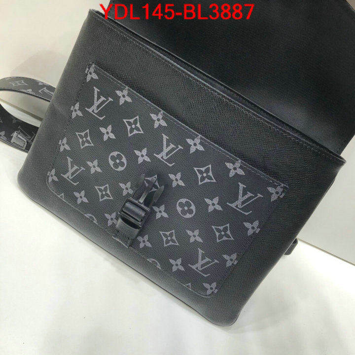 LV Bags(TOP)-Pochette MTis-Twist-,ID: BL3887,$: 145USD