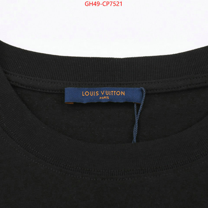 Clothing-LV,top brands like , ID: CP7521,$: 49USD