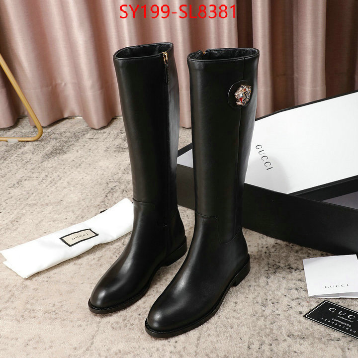 Women Shoes-Gucci,where to buy , ID: SL8381,$: 199USD